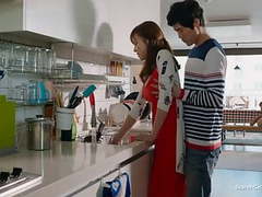 CumCommandos presents: Chae min-seo nude - young mother 3