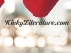 CumCommandos presents: Kinky literature erotic fiction