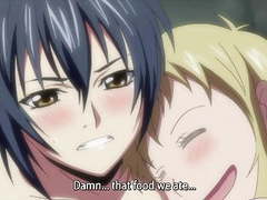 CumCommandos presents: Manyuu hikenchou episode 2