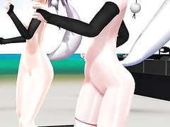 CumCommandos presents: Fap away 017