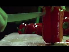 CumCommandos presents: Helen mirren nude - the cook the thief his wife & her lover