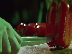 CumCommandos presents: Helen mirren - the cook the thief his wife and her lover
