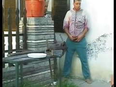 CumCommandos presents: Abartg und pervers