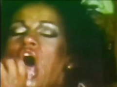 CumCommandos presents: Vanessa del rio oral creampie and facial compilation(part2)