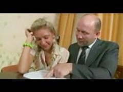 CumCommandos presents: Russian student girl with private teacher .