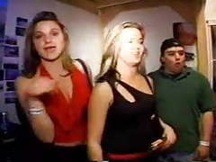 CumCommandos presents: Geile party geil muschi lecken und ficken