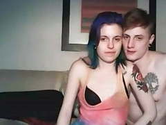 CumCommandos presents: Webcam 159 - part 1 (no sound)