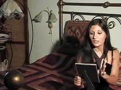 CumCommandos presents: Mia sorella 3