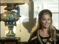 CumCommandos presents: Fantasie italiane 8 (vintage)