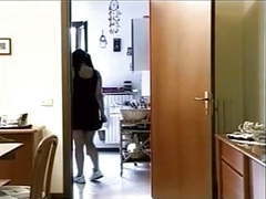 CumCommandos presents: Mature- mia mamma part 2