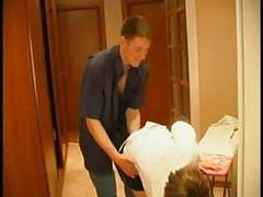 CumCommandos presents: Hotel maid ethel