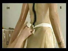 CumCommandos presents: Maid to order