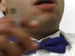 CumCommandos presents: Dusky maid pleases her master !