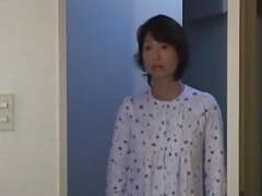 CumCommandos presents: A charming mom is 57 years old