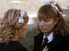 CumCommandos presents: Education anglaise