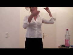 CumCommandos presents: Geile lehrerin fickt student