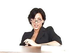 CumCommandos presents: Sexy teacher