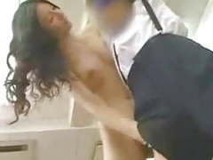 CumCommandos presents: Sadistic teacher