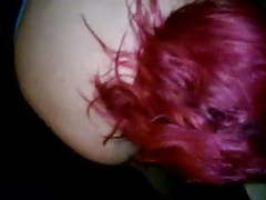 CumCommandos presents: Wife on sybian rides again