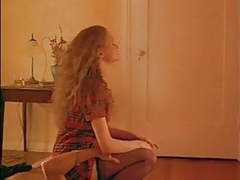 CumCommandos presents: Heather graham - evil never relax