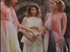 CumCommandos presents: Valerie kaprisky 1982 aphrodite - orgy.avi