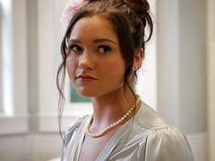 CumCommandos presents: Allherluv.com mom of the bride - zoe bloom vera king cadence