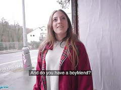 CumCommandos presents: Public agent, spanish punk babe venom evil gets fucked in public, Babe, Blowjob, Hardcore, Teen, HD Videos, Spanish, Punks, Fucking, Rough Sex, Pussy, Big Cock, European, Public Fuck, Spanish Babes, Spanish Fuck, Fake Hub, Punk, Evil, Venom, Punk Babe, Ev