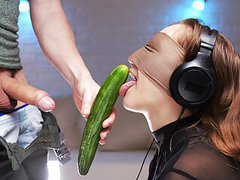 CumCommandos presents: My friend tricked me with the taste game 2023.04.30  xsanyany