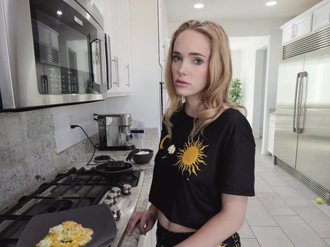 CumCommandos presents: Homemade pov video of hot ass athena fleurs riding a stiff dick