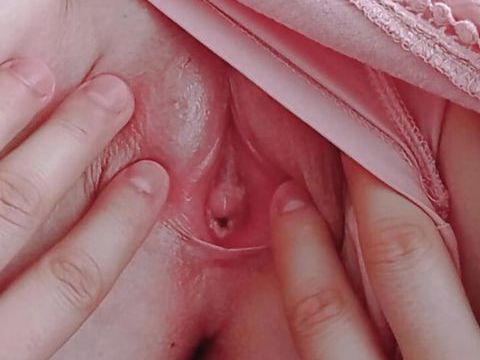 CumCommandos presents: Touching petite pussy under shorts