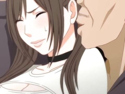 CumCommandos presents: Manager and idol are making love - hentai anime