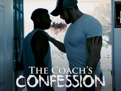 CumCommandos presents: Hot college jock seduces longtime coach - dallas steele, ty santana