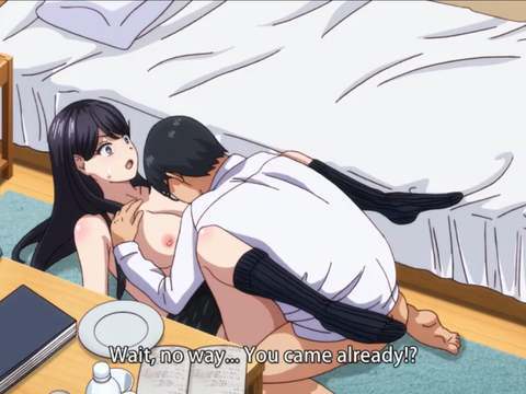CumCommandos presents: My sexy girl friend
