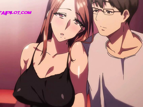 CumCommandos presents: Busted!! your wife is a cheating whore - hentai