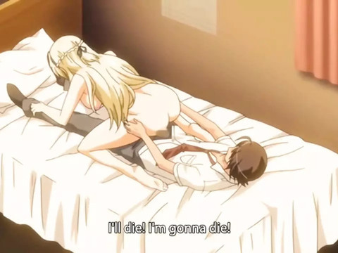 CumCommandos presents: Hot school girl sex with boy part 2. video girl sex with hentai boy