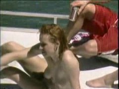 CumCommandos presents: Spring break naughtiness compilation