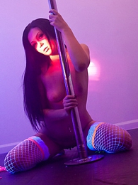 CumCommandos presents: Stripper Strobe