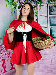 CumCommandos presents: She enjoys harvesting the fruit of her burning lust as she plays some dirty games for you in front of the camera