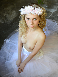 CumCommandos presents: Nothing celebrates a wedding more than the bride herself stripping out of her sexy clothes to show off her hot pussy.
