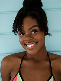 CumCommandos presents: Lacole Sawyer Sunshine State