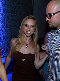 CumCommandos presents: Sexy women Daisy Summers, Brooke Wylde and Gianna Nicole in superb orgy on the party